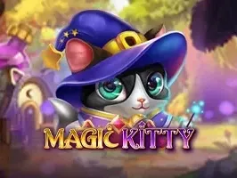 แมจิกคิตตี้ game thumbnail