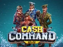 Cash of Command game thumbnail