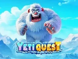 เควสของเยติ game icon
