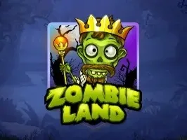 Zombie Land game thumbnail