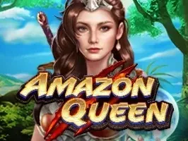Amazon Queen game thumbnail