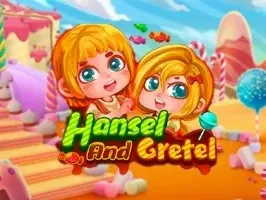 Hansel and Gretel game thumbnail