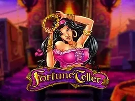 Fortune Teller game icon