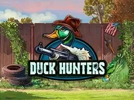 นักล่าเป็ด game thumbnail