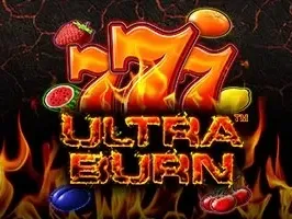 Ultra Burn game thumbnail