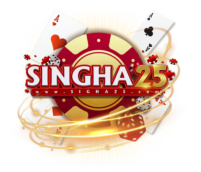 thsingha25 Logo